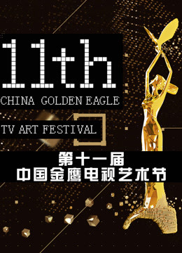 第十一届中国金鹰电视艺术节 互联盛典